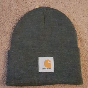 Carhartt beanie